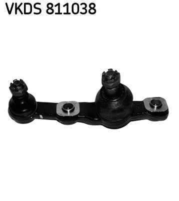 SKF VKDS 811038 Ball Joint with synthetic grease