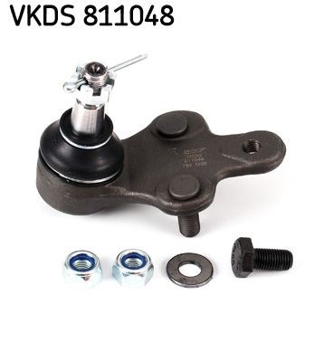 SKF VKDS 811048 Ball Joint with synthetic grease