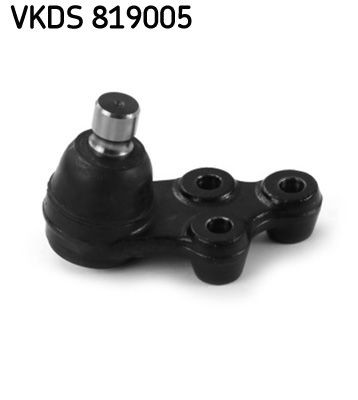 SKF VKDS 819005 Ball Joint with synthetic grease