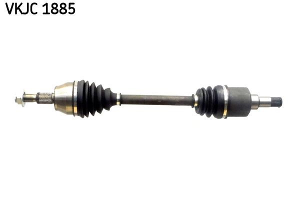SKF Axle shaft rear and front Ford Focus mk3 Saloon new VKJC 1885