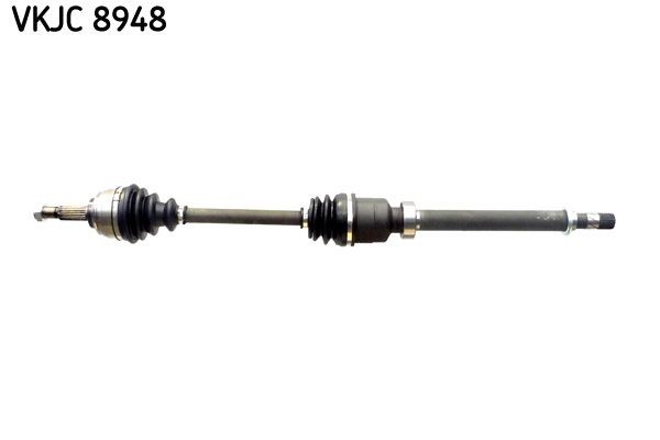 Original SKF Half shaft VKJC 8948 for RENAULT CLIO