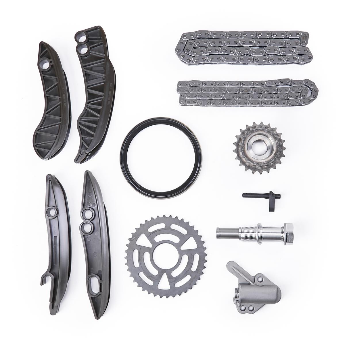 Original VKML 88005 SKF Timing chain kit experience and price