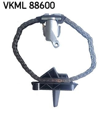 VKML 88600 SKF Timing chain set BMW