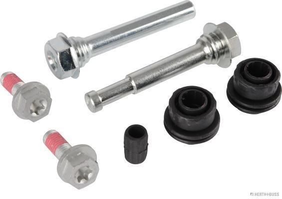 Audi Q8 Repair kit parts - Guide Sleeve Kit, brake caliper HERTH+BUSS JAKOPARTS J3271014