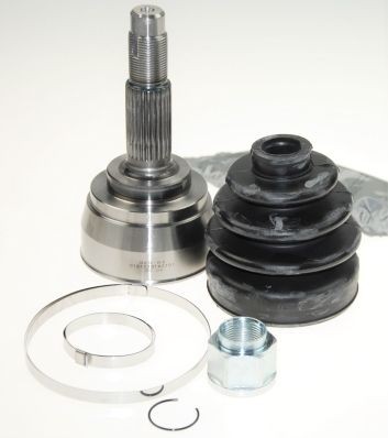 Joint kit, drive shaft LÖBRO 306751 - Nissan CUBE Drive shaft and cv joint spare parts order