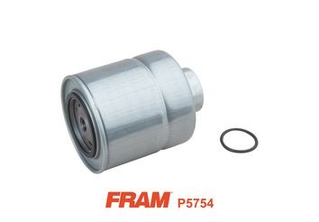 FRAM P5754 Fuel filter 1332 2241 303