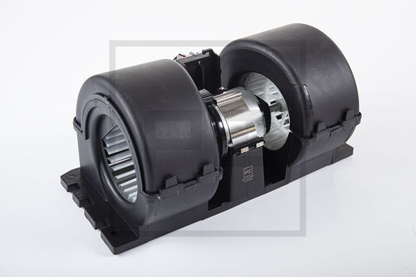 PETERS ENNEPETAL Voltage: 24V Blower motor 039.100-00A buy