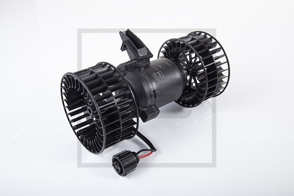 PETERS ENNEPETAL 129.102-00A Heater blower motor 1401436