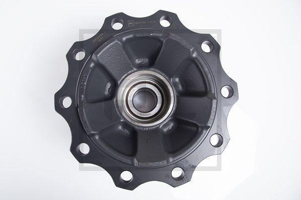 VKHC 5911 PETERS ENNEPETAL with wheel bearing Wheel Hub 256.034-30A buy