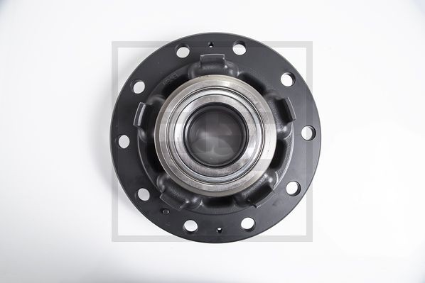 VKHC 5917 PETERS ENNEPETAL with wheel bearing Wheel Hub 256.036-30A buy