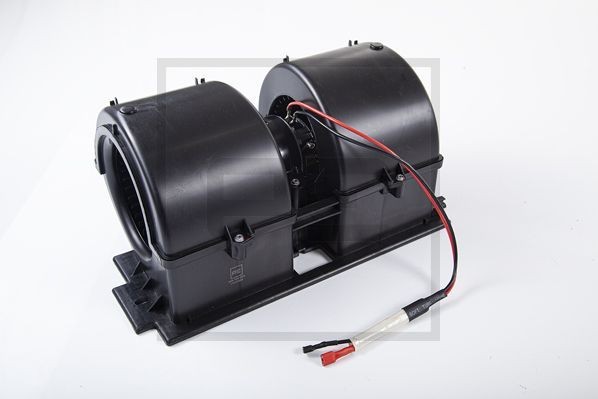 PETERS ENNEPETAL Voltage: 24V Blower motor 259.100-00A buy