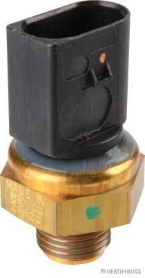 HERTH+BUSS ELPARTS 70544820 Sensor, Öldruck für MERCEDES-BENZ ACTROS MP2 / MP3 LKW in Original Qualität