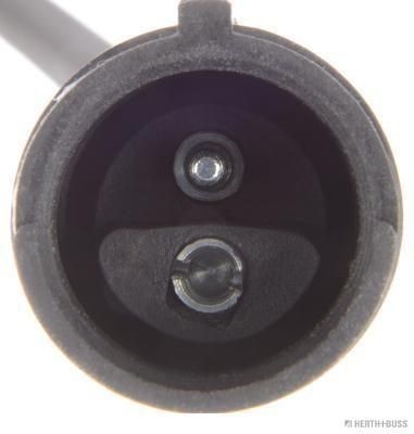 70660969 Anti lock brake sensor HERTH+BUSS ELPARTS 70660969 review and test