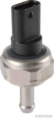 Great value for money - HERTH+BUSS ELPARTS Sensor, exhaust pressure 70668103