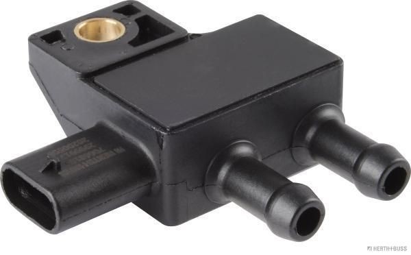 Great value for money - HERTH+BUSS ELPARTS Sensor, exhaust pressure 70668105