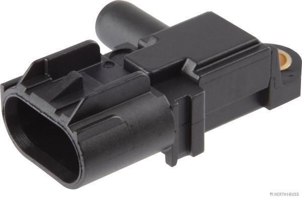 Great value for money - HERTH+BUSS ELPARTS Sensor, exhaust pressure 70668303