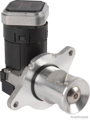 HERTH+BUSS ELPARTS 70671208 Exhaust gas recirculation valve W211 E 220 CDI 2.2 150 hp Diesel 2008 price