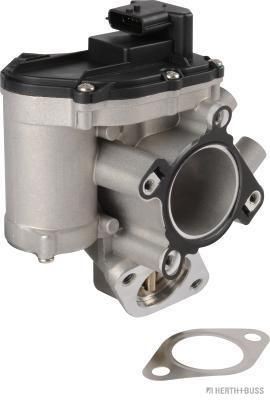 Nissan NV400 EGR valve HERTH+BUSS ELPARTS 70671517 cheap