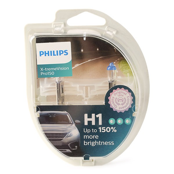Shop Philips Racing Vision online