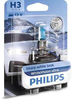 PHILIPS 12336WVUB1 Glühlampe, Fernscheinwerfer für MITSUBISHI Canter (FE5, FE6) 6.Generation LKW in Original Qualität
