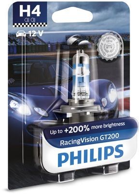 PHILIPS 12342RGTB1 SACHS Glühlampe, Fernscheinwerfer Motorrad zum günstigen Preis