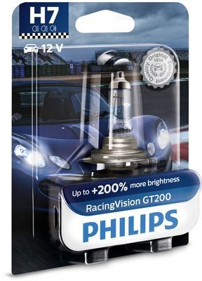 PHILIPS 12972RGTS2 Bulb, spotlight