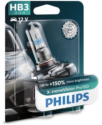 PHILIPS Main beam bulb 9005XVPB1
