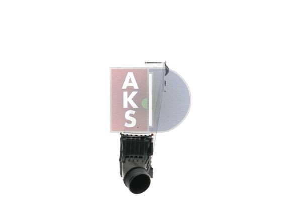 AKS DASIS Turbo Intercooler 047047N buy online