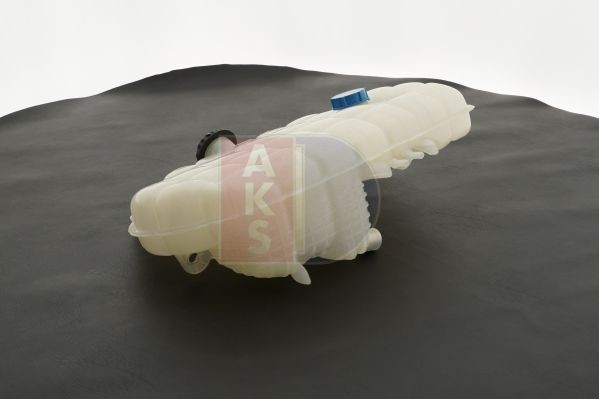Coolant expansion tank 283006N from AKS DASIS