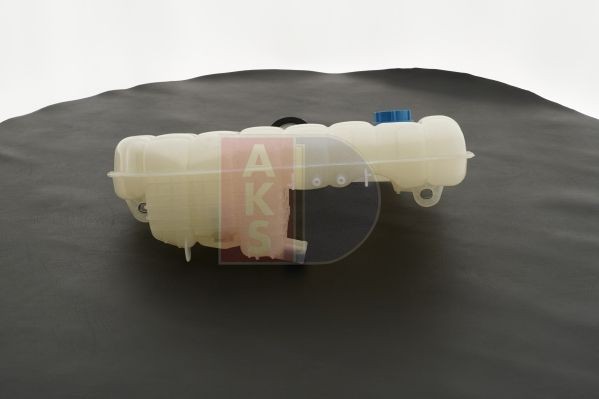 283006N Coolant tank AKS DASIS 283006N review and test