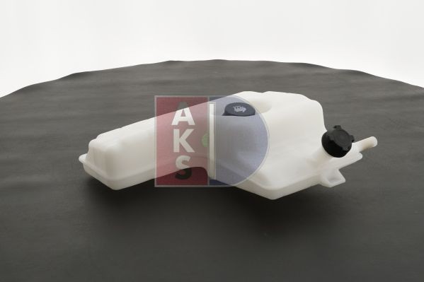 Coolant expansion tank 393001N from AKS DASIS