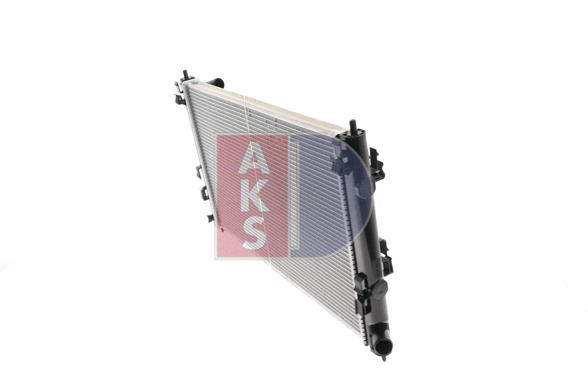 AKS DASIS 403007N Coolant expansion tank 9393 4757