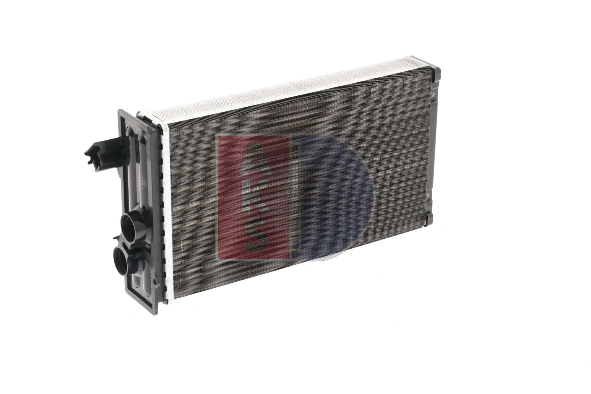 409013N Heater core 409013N AKS DASIS Core Dimensions: 295x177x42