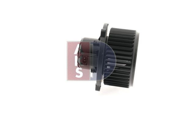 OEM-quality AKS DASIS 568131N Heater fan motor