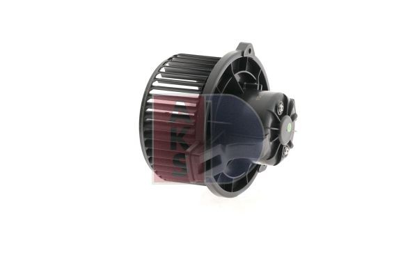 OEM-quality AKS DASIS 568131N Heater fan motor