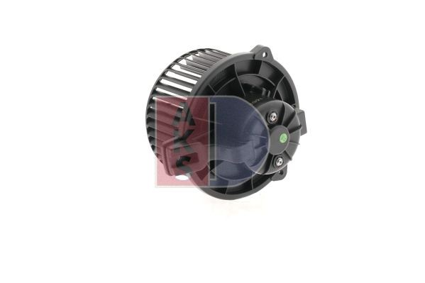 AKS DASIS Heater blower motor 568131N buy online