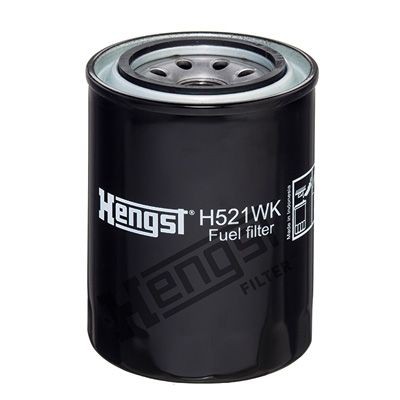 2499200000 HENGST FILTER H521WK Fuel filter 517951