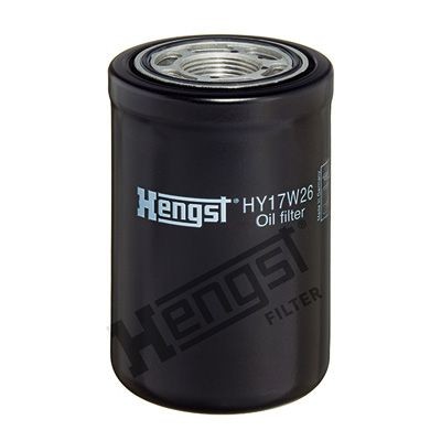 HENGST FILTER HY17W26 Hydraulikfilter, Automatikgetriebe NISSAN LKW kaufen