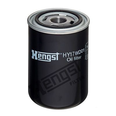 5648100000 HENGST FILTER HY17WD01 Oil filter SF 20 P