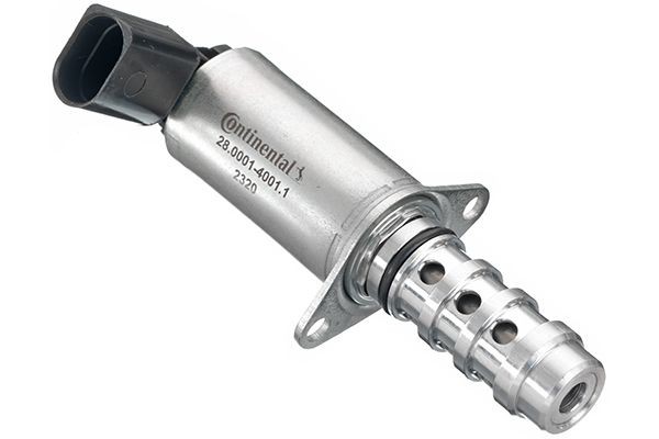 Original VDO Camshaft solenoid valve 2800014001180 for AUDI Q7