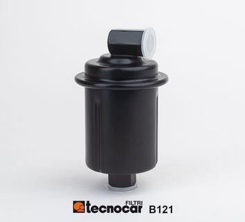 TECNOCAR B121 Fuel filter 31911 02100