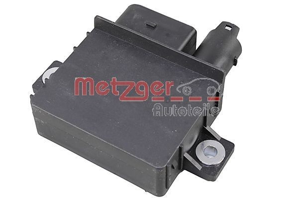 METZGER Voltage: 12V Control Unit, glow plug system 0884030 buy