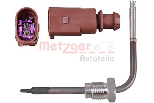 0894808 METZGER Sensor, temp. gas escape antes de filtro de partículos para  VW CRAFTER ▷ AUTODOC precio y opinión