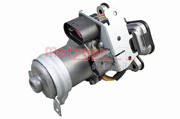 Ford Actuator, transfer case METZGER 0899276 at a good price