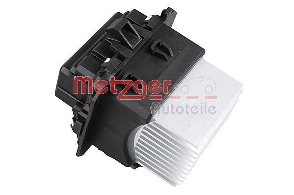 METZGER 0917399 Blower resistor Renault Trafic 3 1.6 dCi 125 125 hp Diesel 2023 price