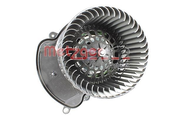 Great value for money - METZGER Interior Blower 0917407