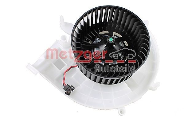 Great value for money - METZGER Interior Blower 0917425