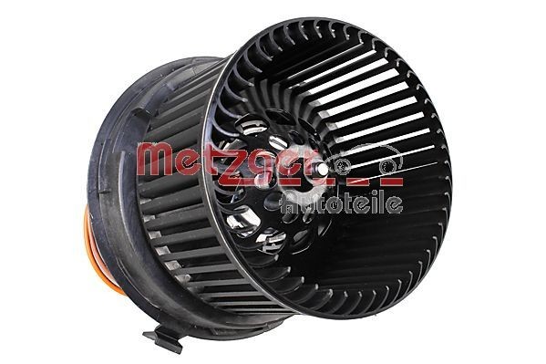 METZGER 0917430 Interior Blower TOYOTA experience and price