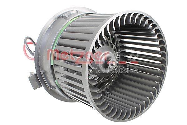 METZGER Blower motor 0917433 buy