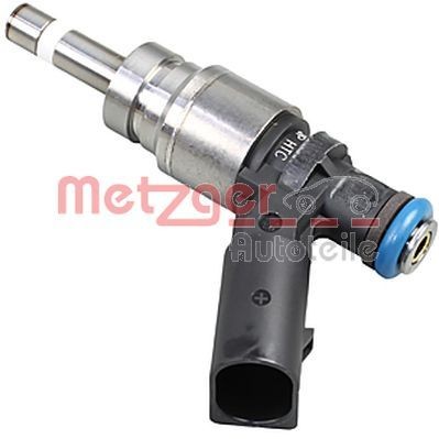 METZGER Injector nozzles diesel and petrol Audi A4 B8 new 0920026